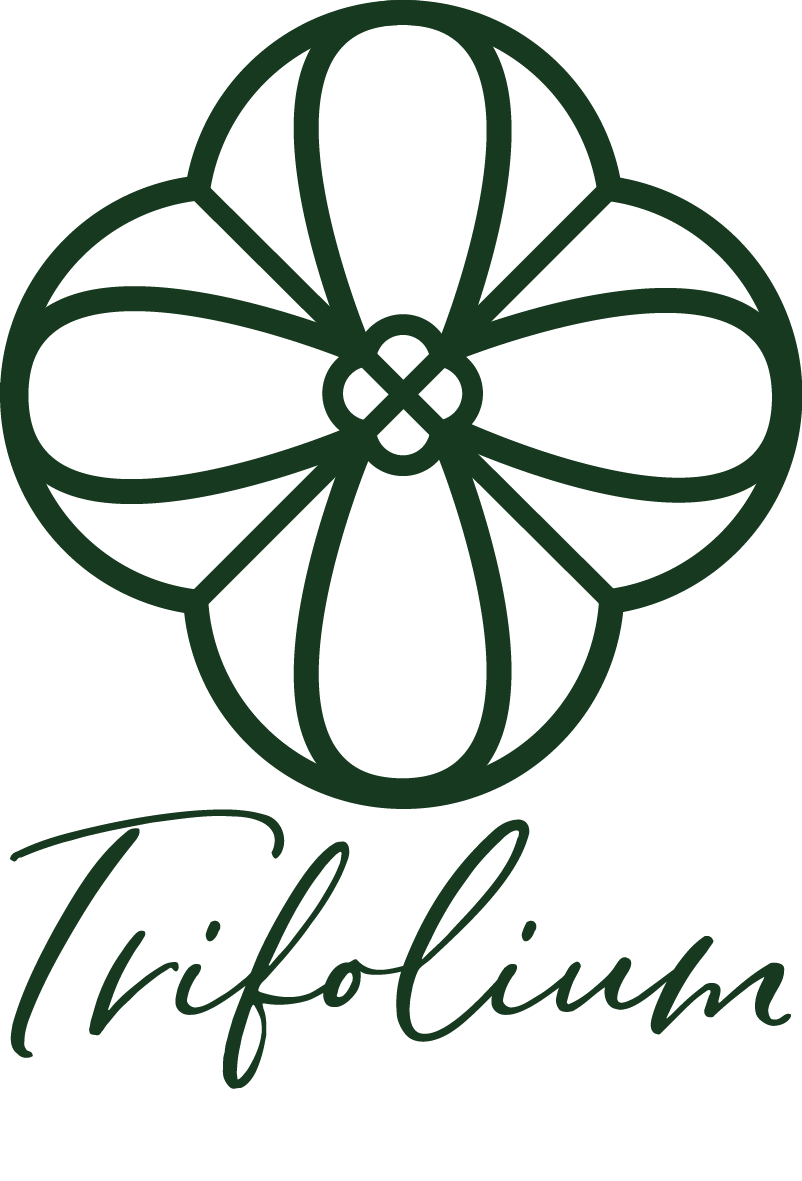 logo trifolium